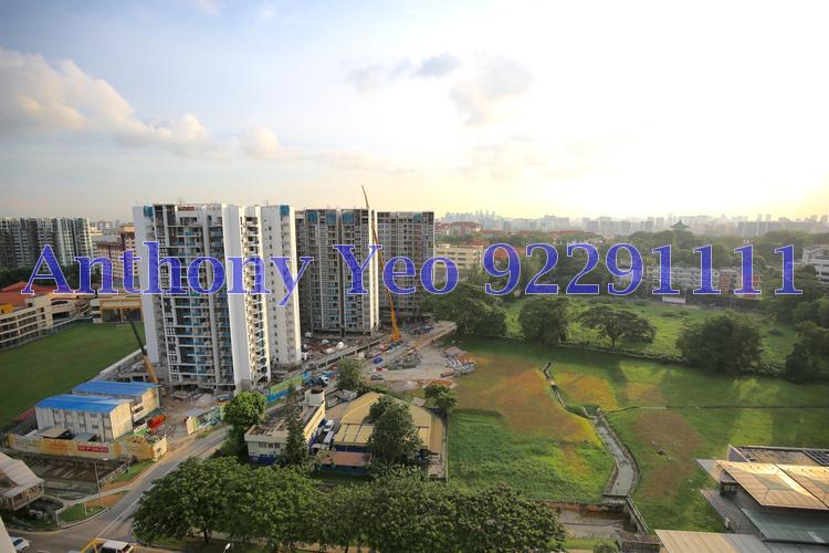 Bartley Residences thumbnail photo